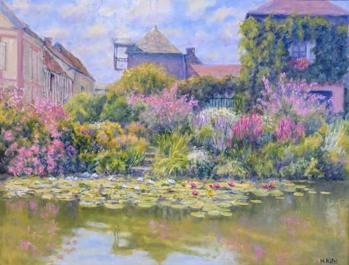 La Seine impressionniste · photo 1