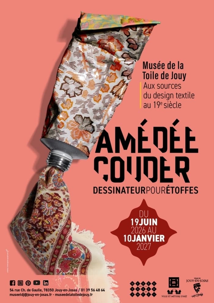 Amédée Couder · photo 1