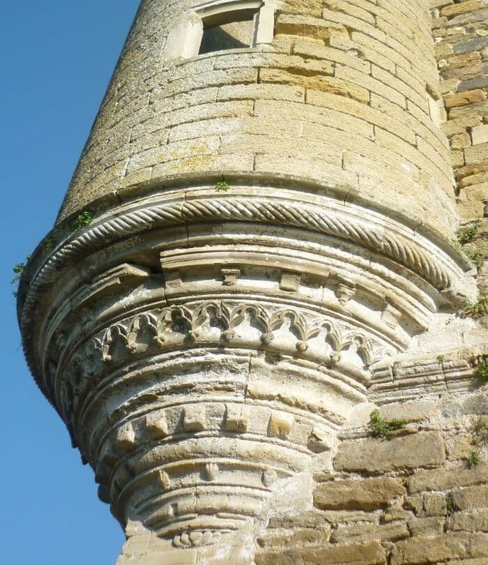 Visite guidée du château · photo 1