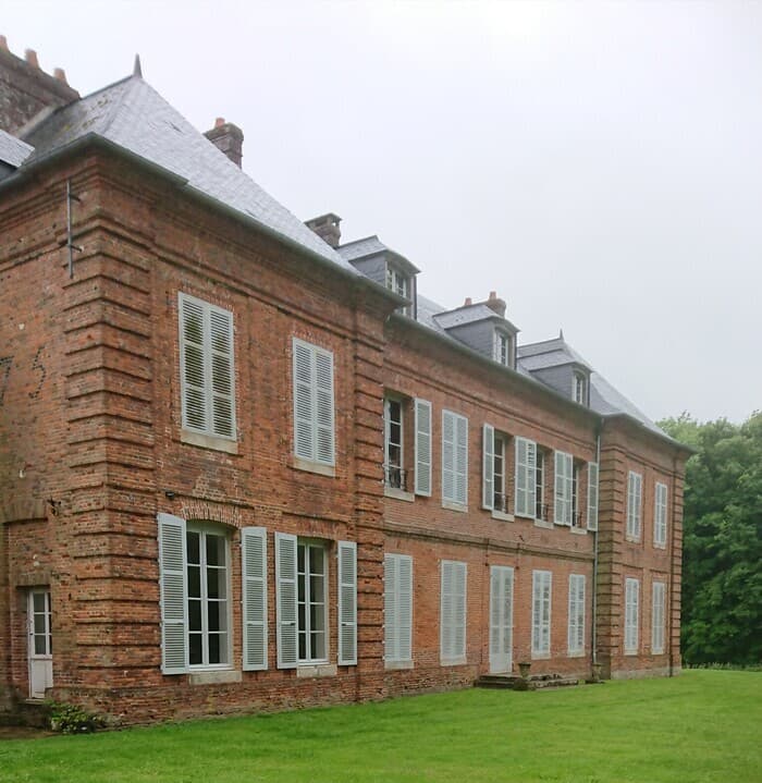 Visite guidée du château · photo 1