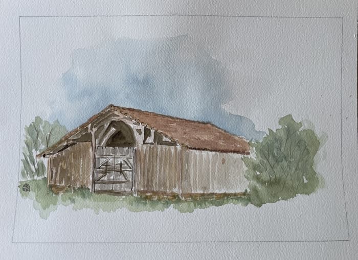 Exposition : Patrimoine en péril · photo 1