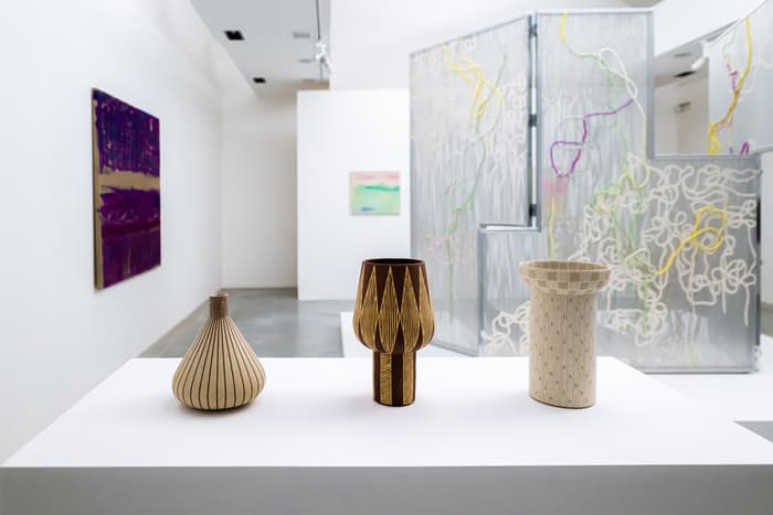 Visite libre Centre d'art contemporain l'ArtTsenal · photo 1