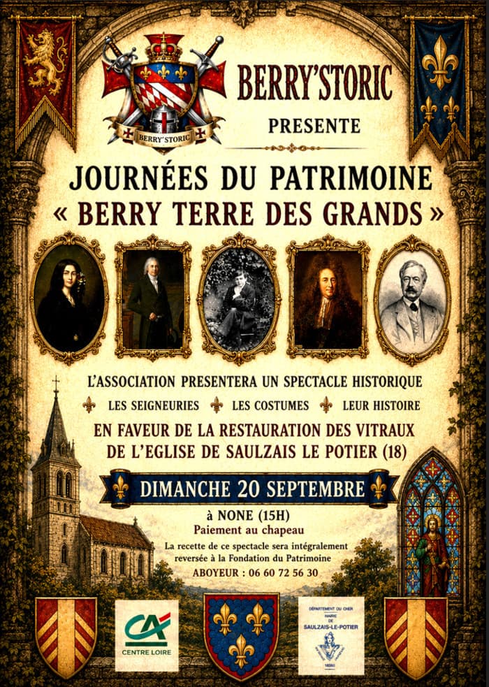 Défilé historique · photo 1