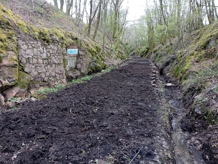 Circuit de géocaching : « Mais où est donc passée la Zème compagnie » · photo 1