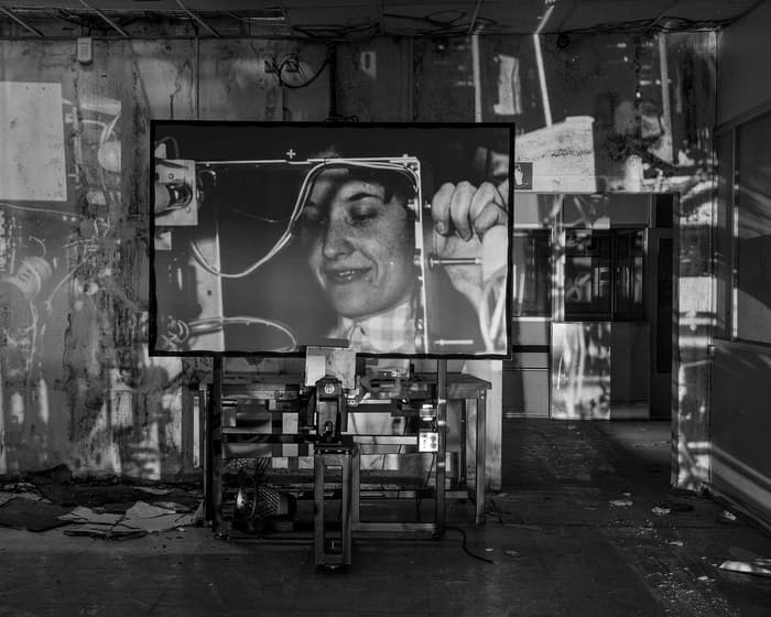 Passé recomposé, quand la photographie agite le patrimoine · photo 1