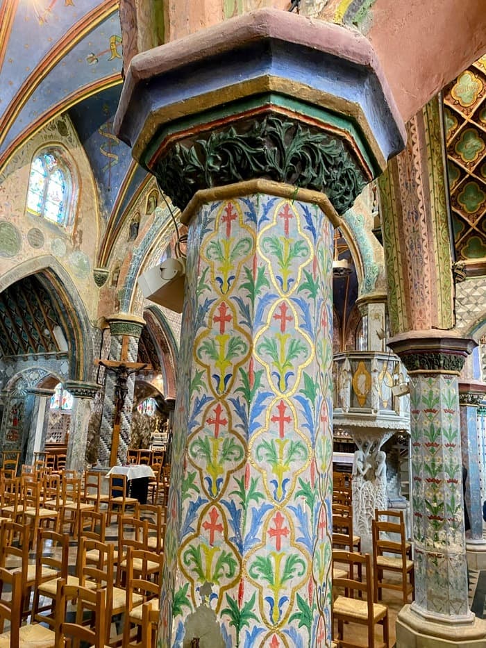 Visites commentées de l’église Saint-Quentin de Wirwignes · photo 1
