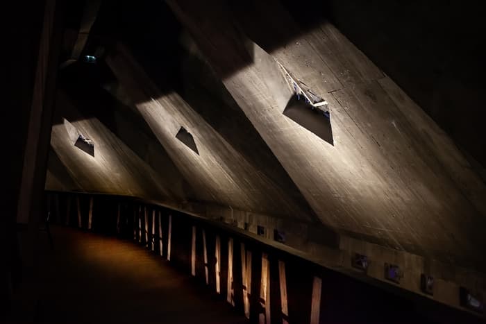Visite archi : l’église Notre-Dame · photo 1