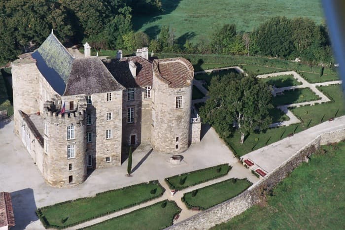 Les Jardins de la Reine Margot : une promenade entre nature et histoire · photo 1