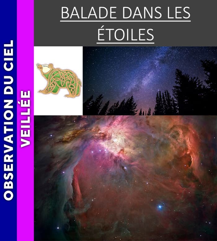VERCORS - Balade dans les étoiles · photo 1