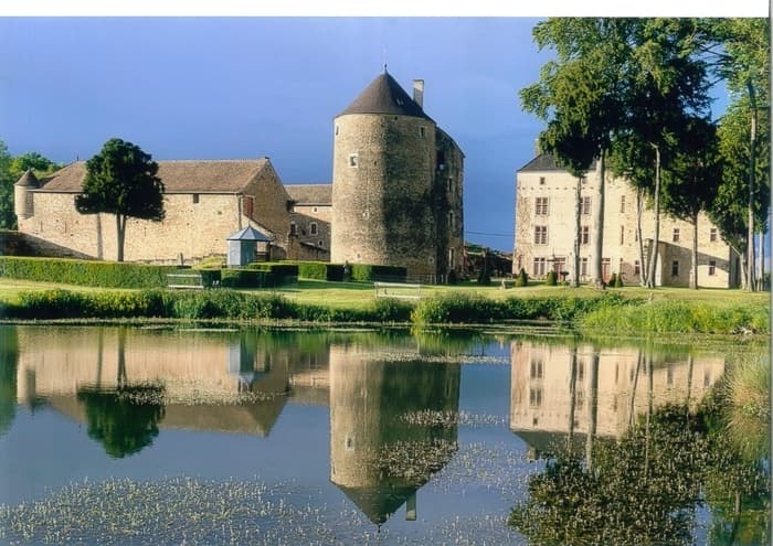 Visite libre des extérieurs du Château · photo 1