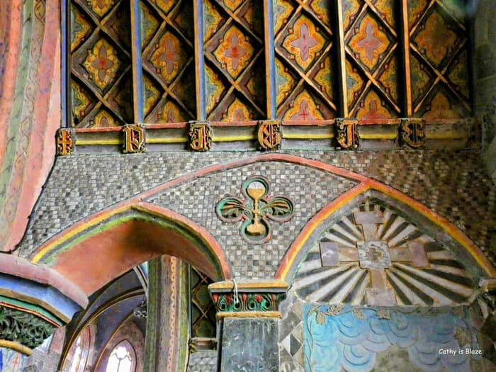 Visite libre de l’église Saint-Quentin de Wirwignes · photo 1