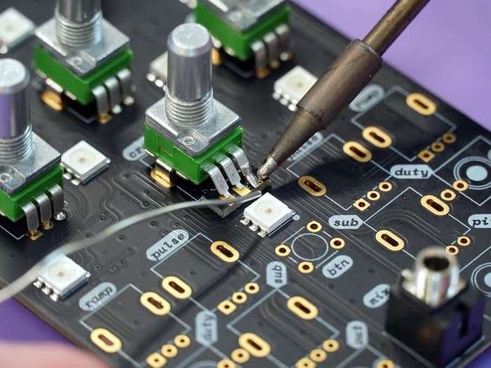 Electronica · photo 1