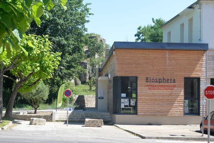 Biosphera, un week-end d'animations autour de l'eau · photo 1