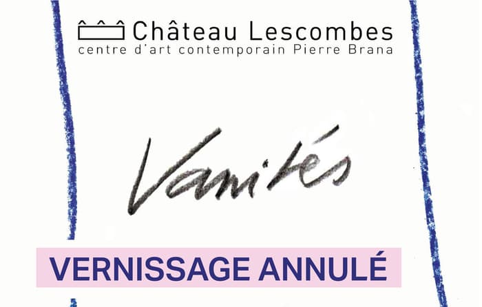 Vanités : Pierre Buraglio, Zipora Bodek, Claude Buraglio · photo 1