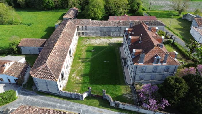 Valfontaine Village : déambulation dans le domaine · photo 1