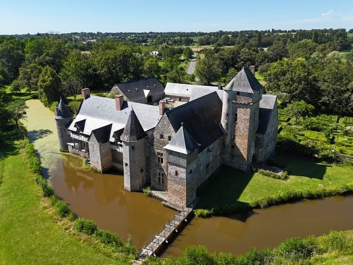 Journées du patrimoine · photo 1