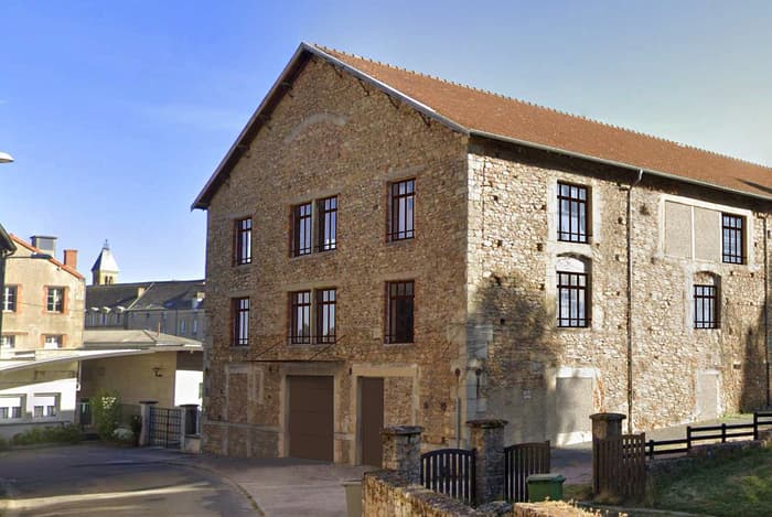 Visite guidée des réserves du musée Rolin · photo 1