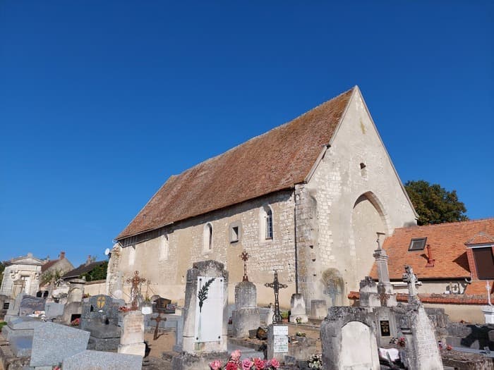 Visite guidée du village · photo 1