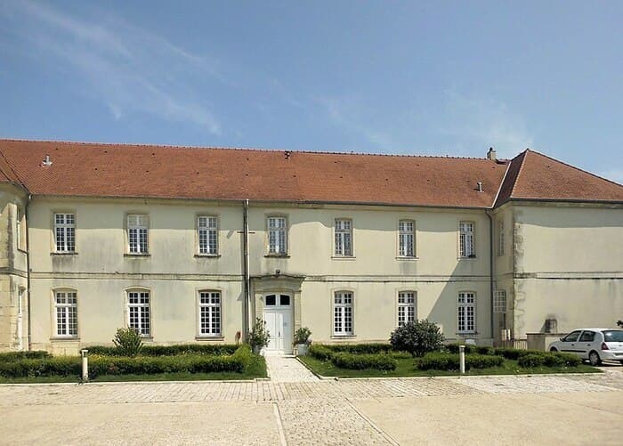 Exposition au prieuré de Parey et jeu de piste · photo 1