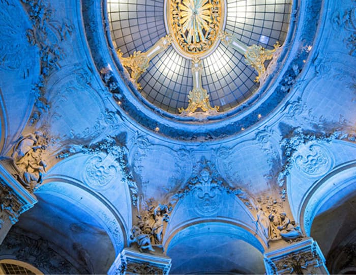 Le Palais des enfants · photo 1