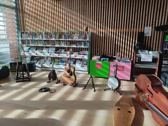 Eveil musical · photo 1