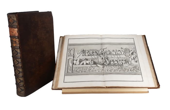 Conférence sur des figures remarquables de Soulatgé - Bernard de Montfaucon · photo 1