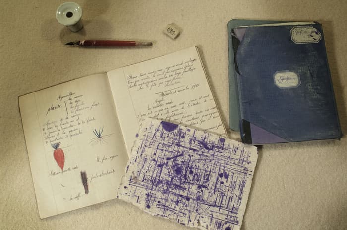 Visite commentée : une journée à la découverte de la vie paysanne · photo 1