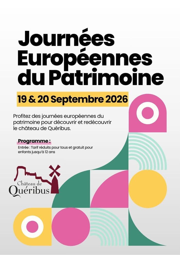 Visite libre du château de Quéribus · photo 1