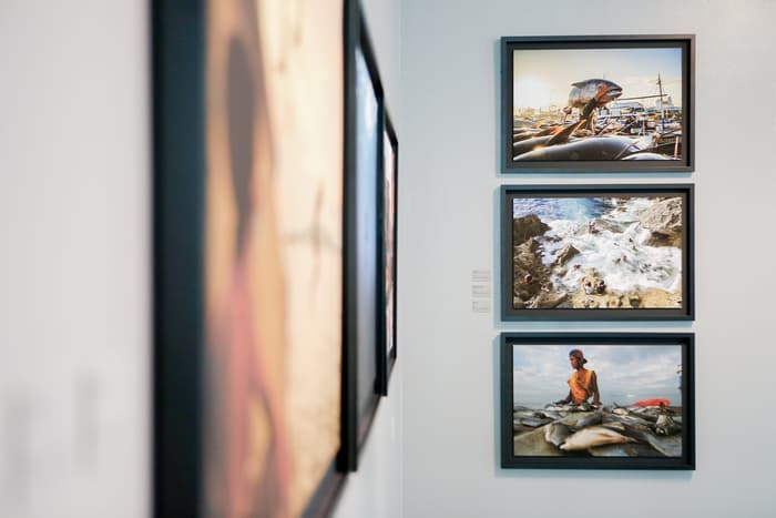 Persistance : un atelier sur l’impression d’archives et l’impression photographique · photo 1