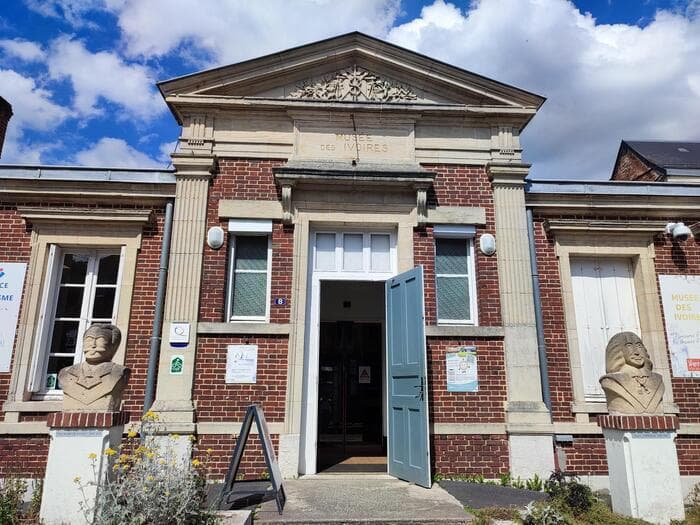 Visite libre du musée · photo 1