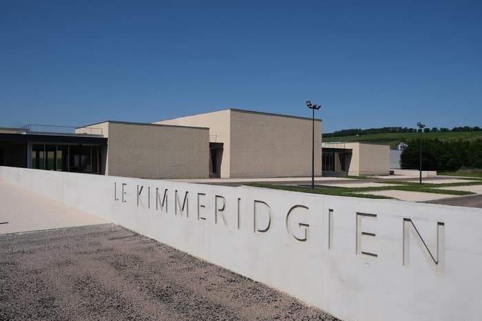 Découverte du site polyculturel Le Kimméridgien · photo 1