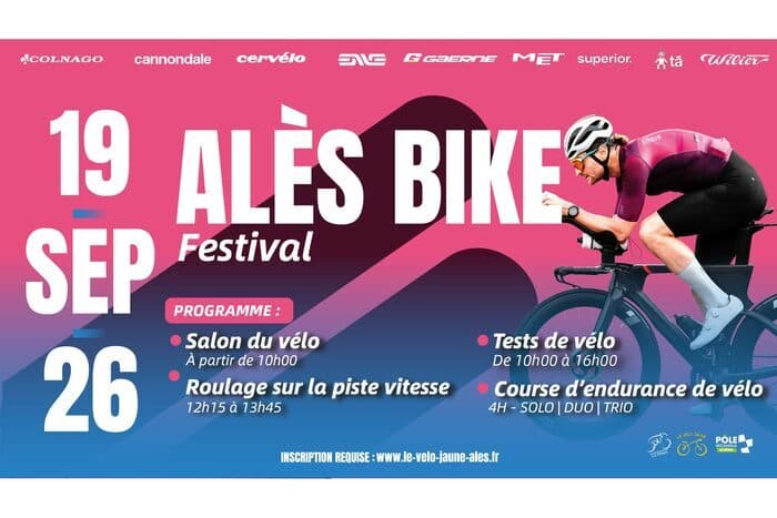 Alès Bike Festival · photo 1