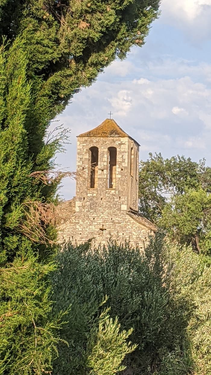 Visite libre de l'église Notre-Dame de l'Assomption · photo 1