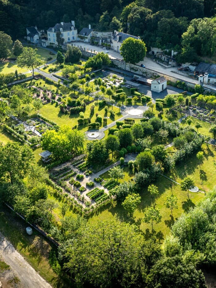 Les Jardins du Puygirault · photo 1