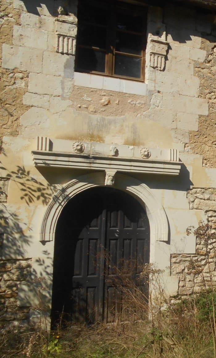 Visite guidée des extérieurs · photo 1