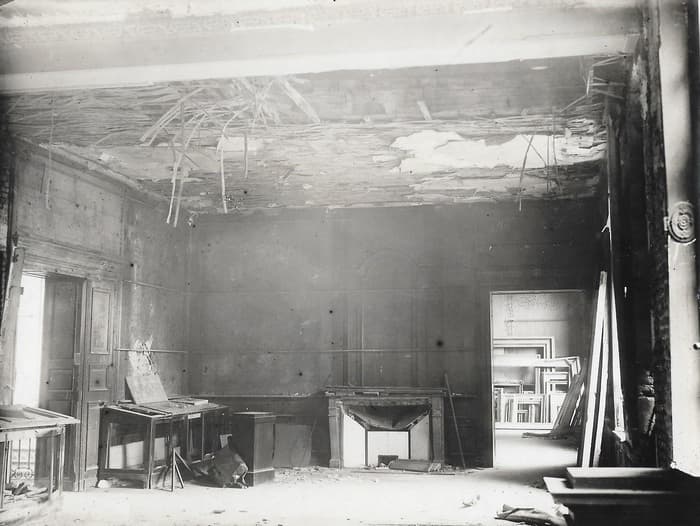 Visite guidée : le Musée de Cambrai face à la Première Guerre Mondiale · photo 1