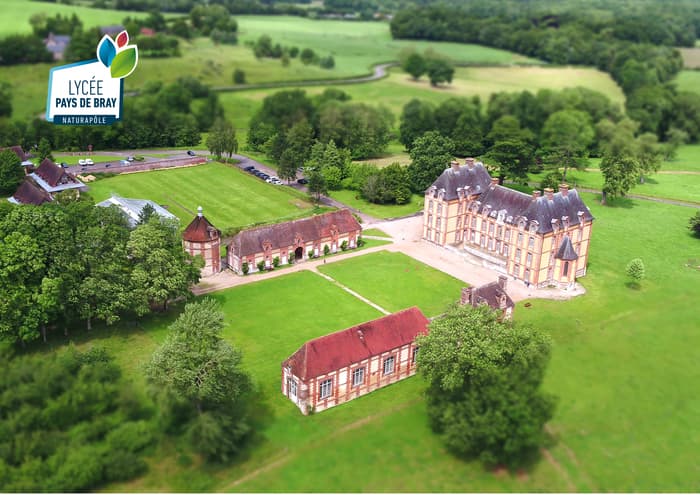 Visite guidée du château · photo 1