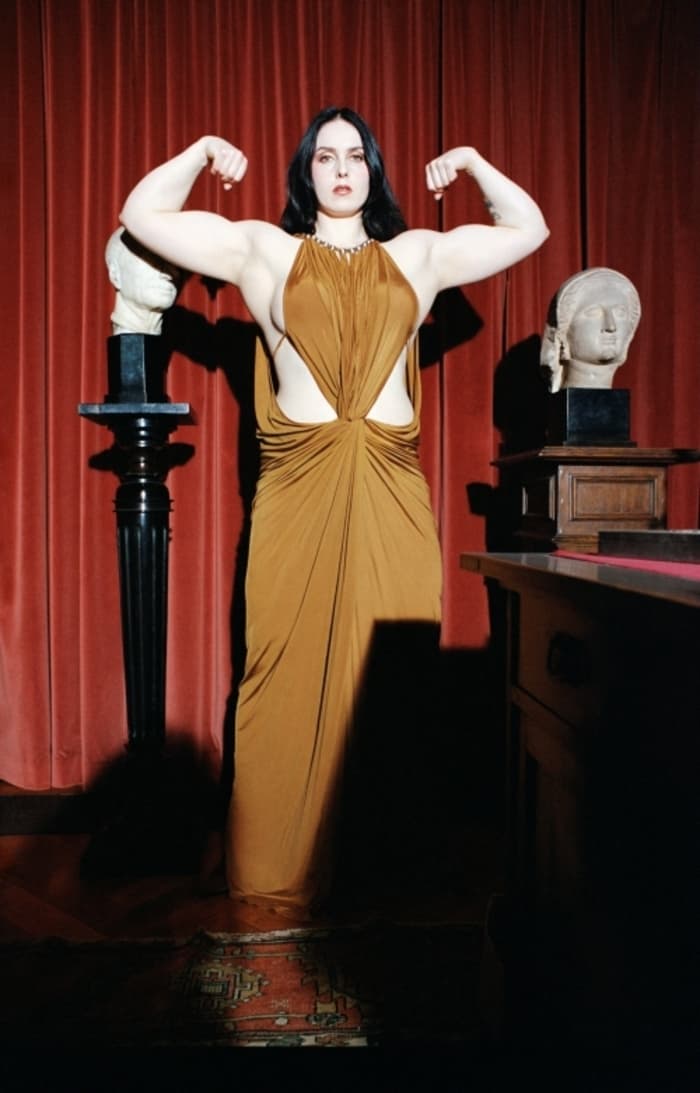 Camille Vivier · photo 1