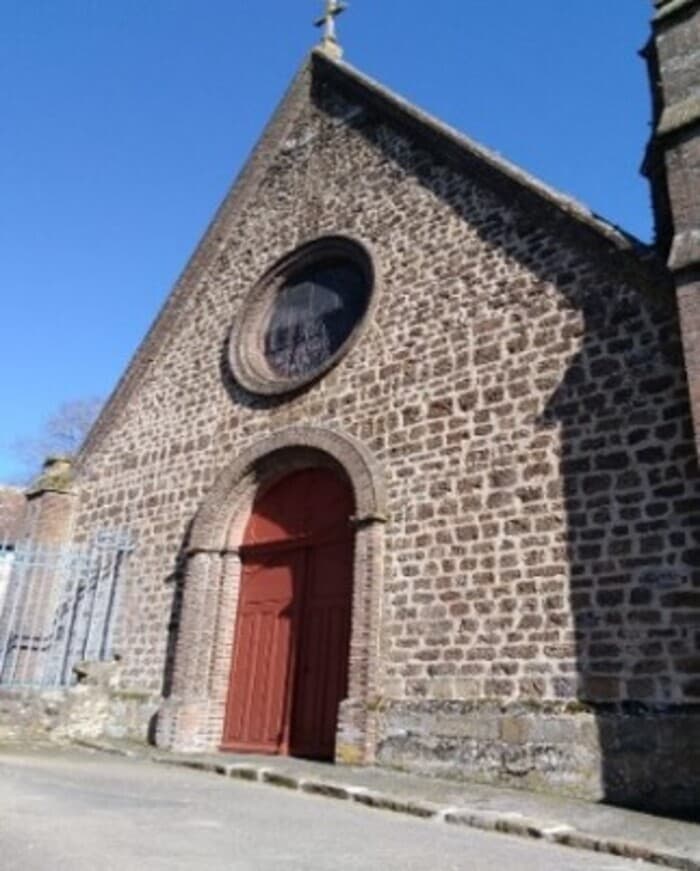 Visite libre de l'église et du musée des Charitons · photo 1