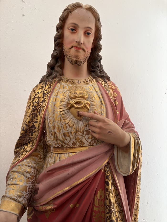 Visite du Château et de sa Chapelle · photo 1