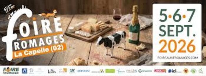 La Foire aux Fromages · photo 1