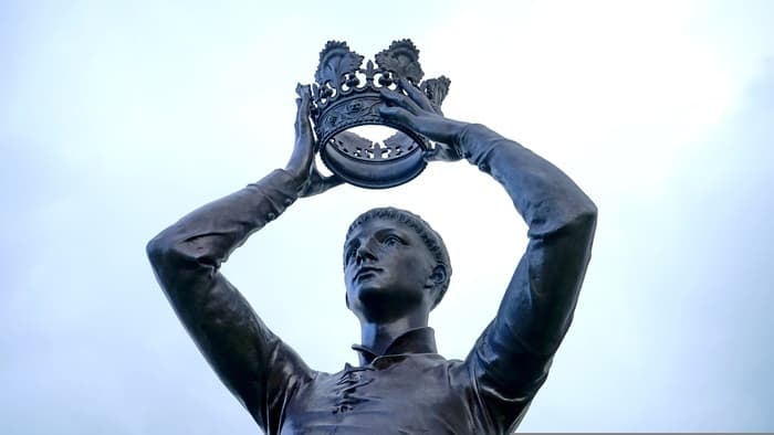 Le Roi Lear de Shakespeare · photo 1
