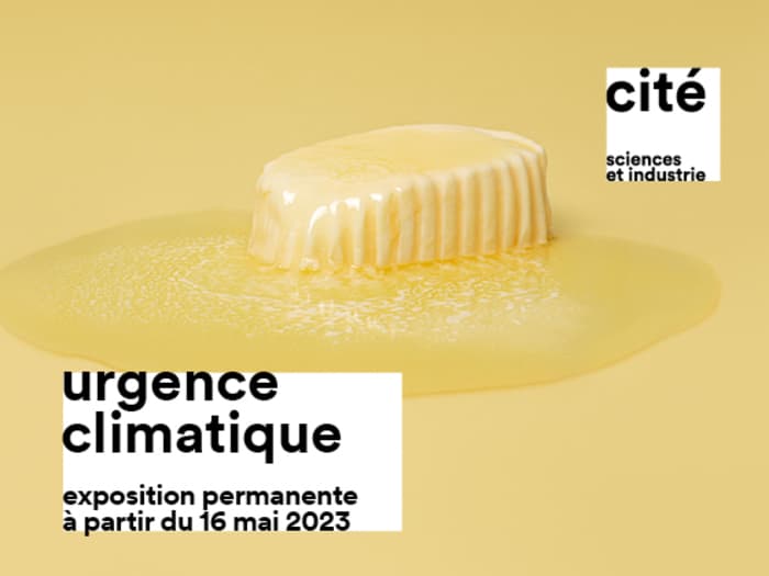 Urgence climatique · photo 1