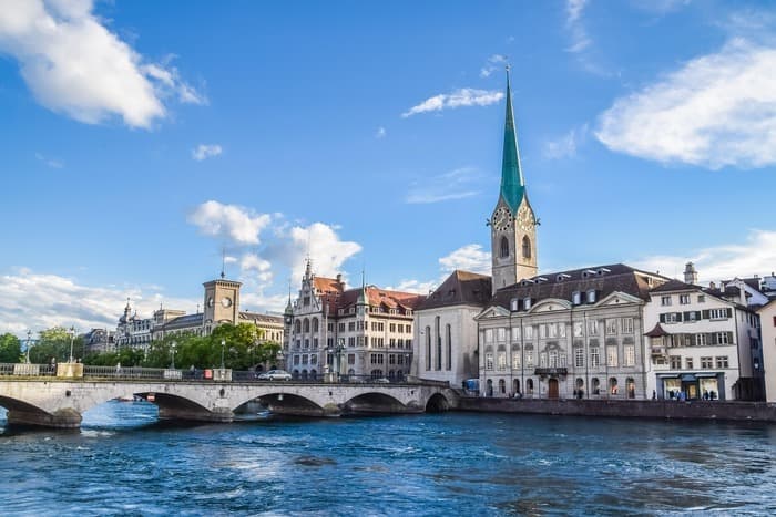 Booster Impact Germany & Switzerland 2026 · photo 1