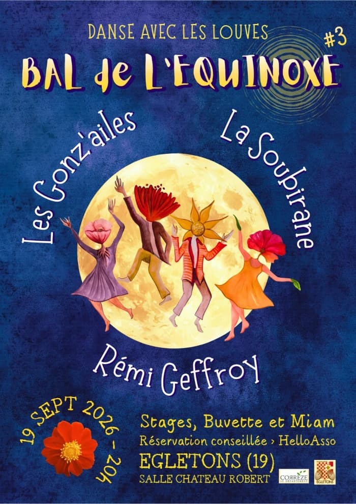 Bal de l'équinoxe 3 · photo 1