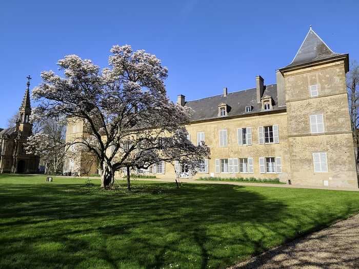 La saison 2026 au Château de Preisch · photo 1