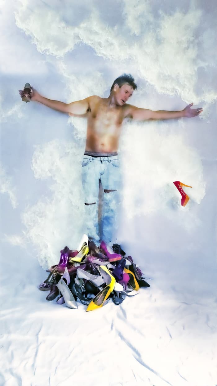 Fool on the hill · photo 1