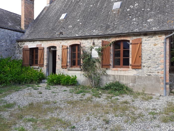 Visite de la maison natale de Marie Lhuilier · photo 1