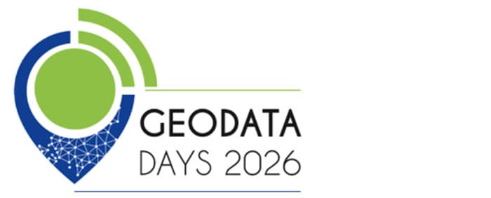 GeoDataDays 2026 · photo 1