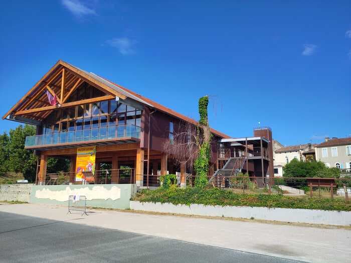 Visite commentée de l'exposition permanente "Garonne" · photo 1